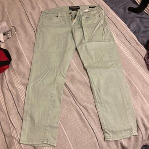 Lucky brand jeans